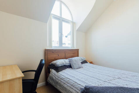 Coach House Apts, Loughborough photo 5