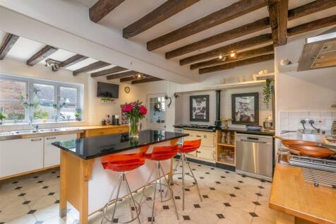 Manor Farm Farmhouse, Snarestone