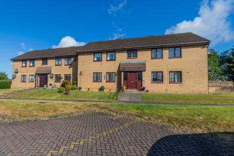 Flat 1-2 15 Gamrie Drive  Crookston  Glasgow  G53 