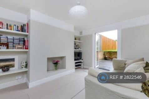 Lounge With Direct Access To Private Garden