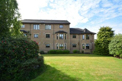 Rear Gardens