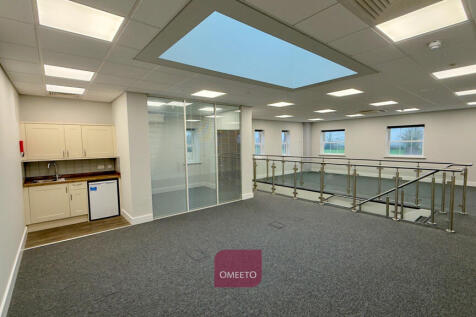 Office to Let