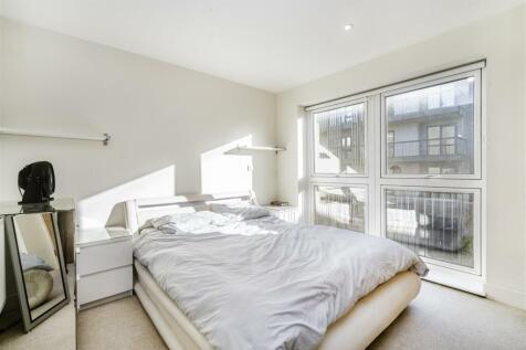 Davidson Frost-Wellings, DFW, Stanmore Place, Mona