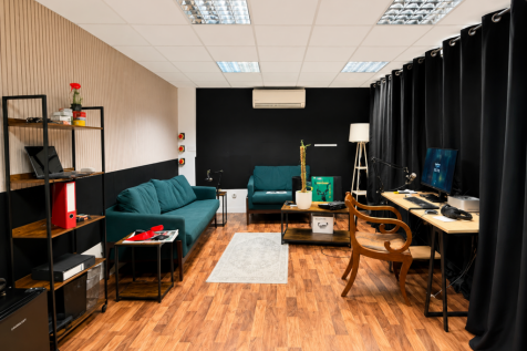 Creative Space
