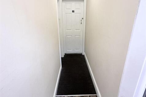 Communal entrance