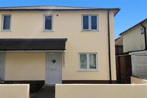 5-bed house on Wycliffe Road, Winton, BH9, £2,875/mo