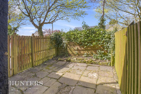 Terrace / Patio