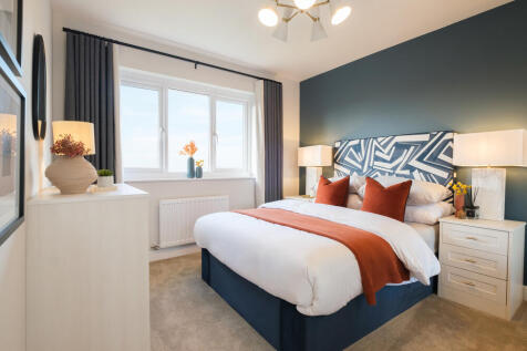 The Epping - Bedroom 2