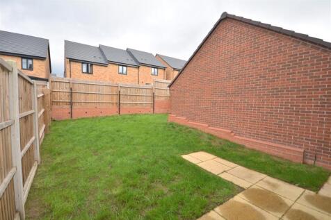 Vicar Wood Way, Derby photo 4