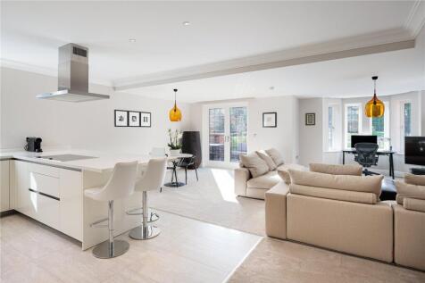 Living Kitchen