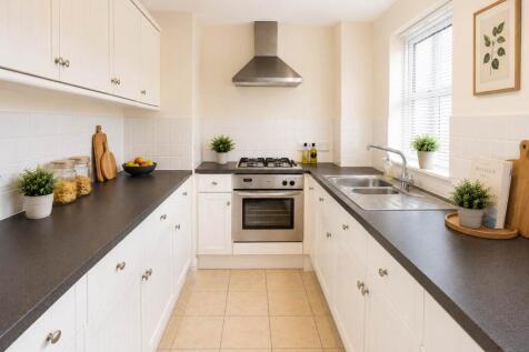 Northover Mews, Frome, Somerset photo 2