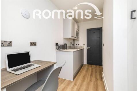 High Street (HMO), Kingswood, Bristol, BS15 photo 4