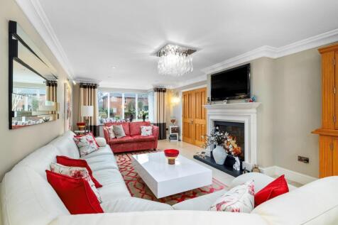 5 bed, 6 bath Detached in Birmingham - Photo 6
