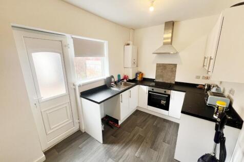 Jackson Street, Spennymoor photo 3