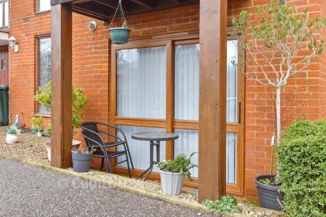 Patio / Decking