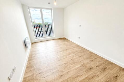 Sapphire Court, 215 Bradford Street, Birmingham, B12 photo 3