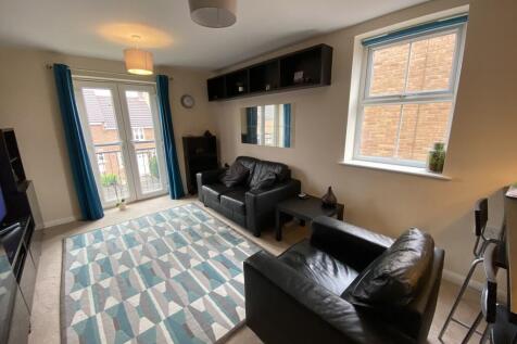 Alonso Close, Chellaston photo 4