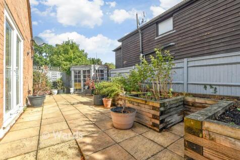 Patio / Decking