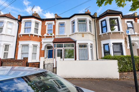 front house