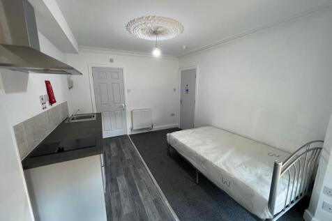 Alfreton Road, Nottingham, Nottingham City photo 3