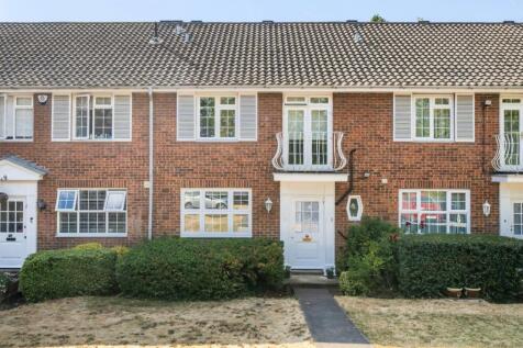 Davidson Frost-Wellings, DFW, Sunningdale Close, S