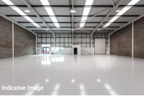 Unit 22, SEGRO Park Greenford