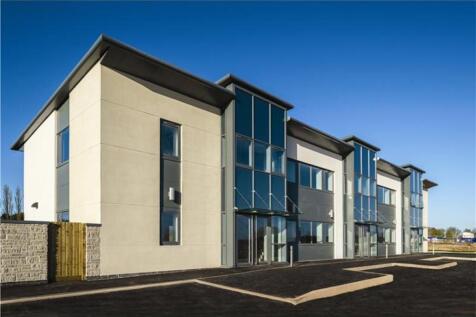 Locking Parklands, Cranwell Road, Weston-Super-M