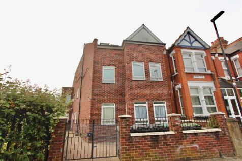 Frome Road, N22