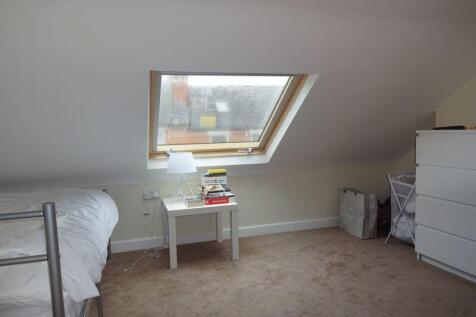Teversal Avenue, Nottingham photo 4