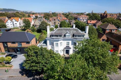 Godwyn House