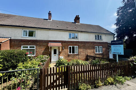 2 bedroom Terraced for sale