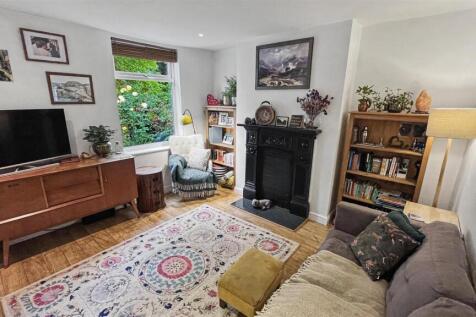 Reception Room One