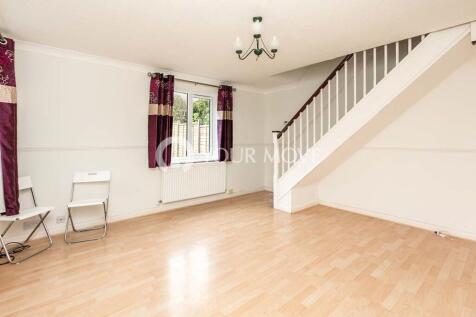 Longstock Close, Chineham, Basingstoke, Hampshire, RG24 photo 3