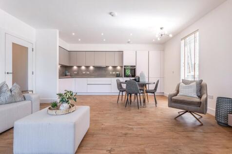 Living/Kitchen