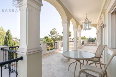Villa Katarina - Exclusive Residence 5 Minutes from Quinta do Lago Beach