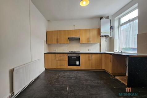 Edward Street, Ashton-under-Lyne photo 5