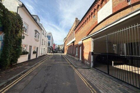 Gloucester Road