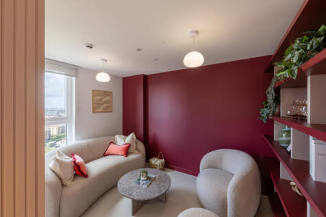 Apartment 805, Stanley Street, Manchester photo 4