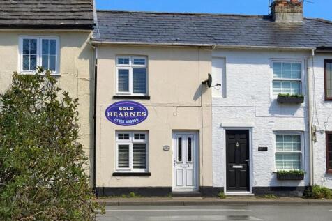 Ringwood, BH24 - property photo
