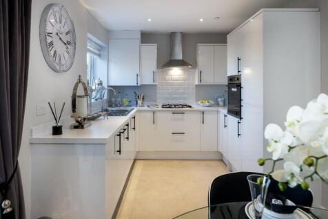 Typical Interiors