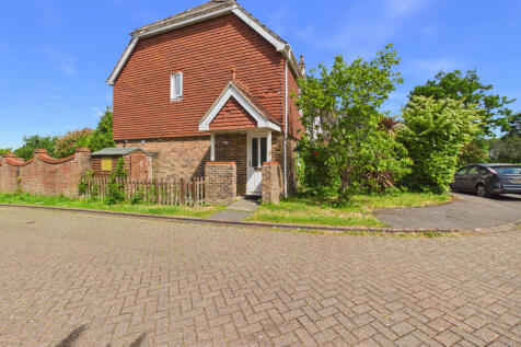 2 Bedroom End Terraced Home for Sale