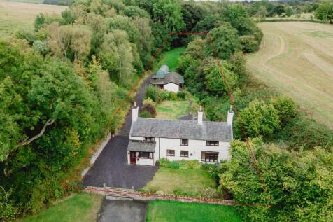 The Old Smithy LL11 5HT-2Boundary.jpg