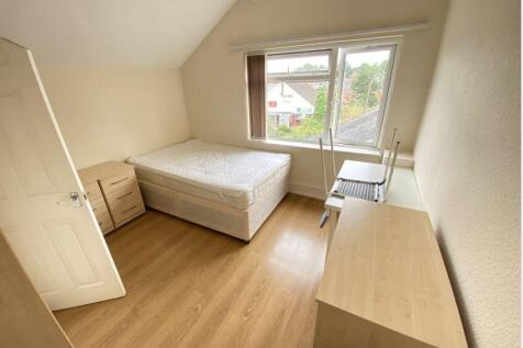 Second floor, 32 Campion Terrace, Leamington Spa photo 4