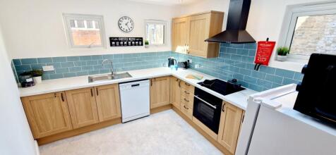 Berkley Crescent, Gravesend, Kent, DA12 photo 5