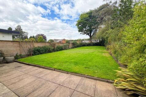 Moor Lane, Wilmslow, SK9 photo 4