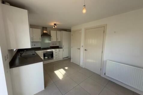 Coronet Drive, Ibstock, Leicestershire, LE67 photo 3