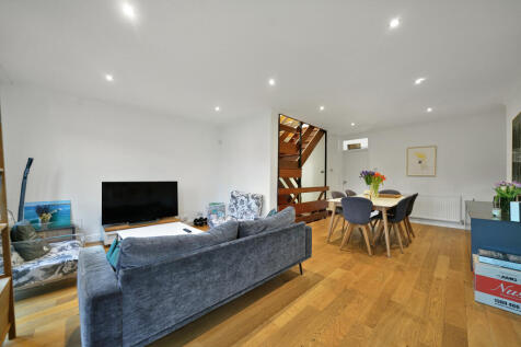 Living Room view 2