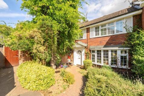 Davidson Frost-Wellings, DFW, Temple Mead Close, H