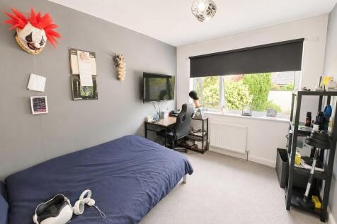 Bedroom 2.