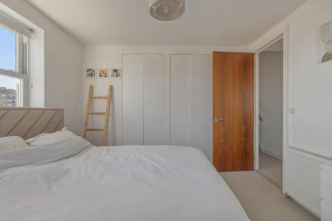 Flat 4, Thicket T...
